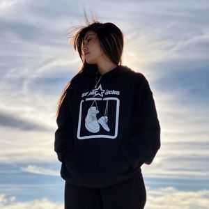 Meet your Posher, Ayra camille